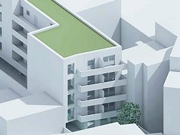 Projektentwicklung Karlstrae 26 Karlsruhe Eigentumswohnungen zu verkaufen